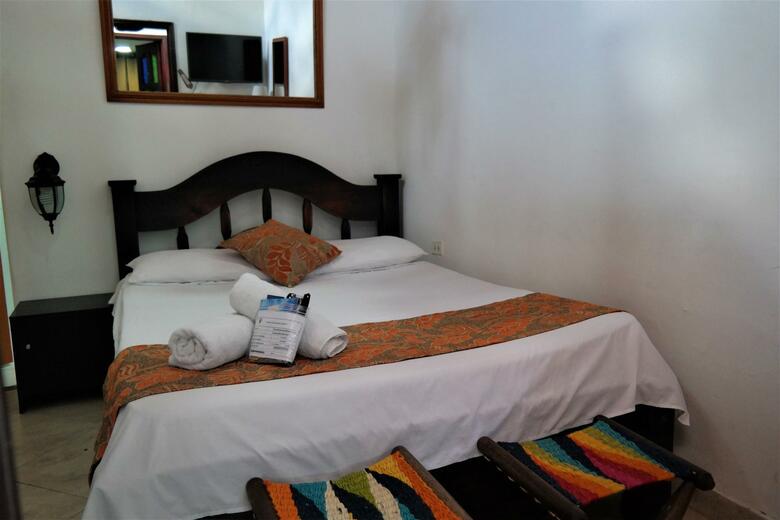 Hostal Hostel Santander Alem�n Terrace Vista
