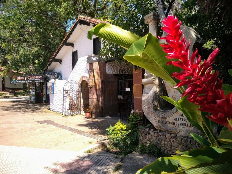 Hostal Hostel Santander Alem�n Terrace Vista