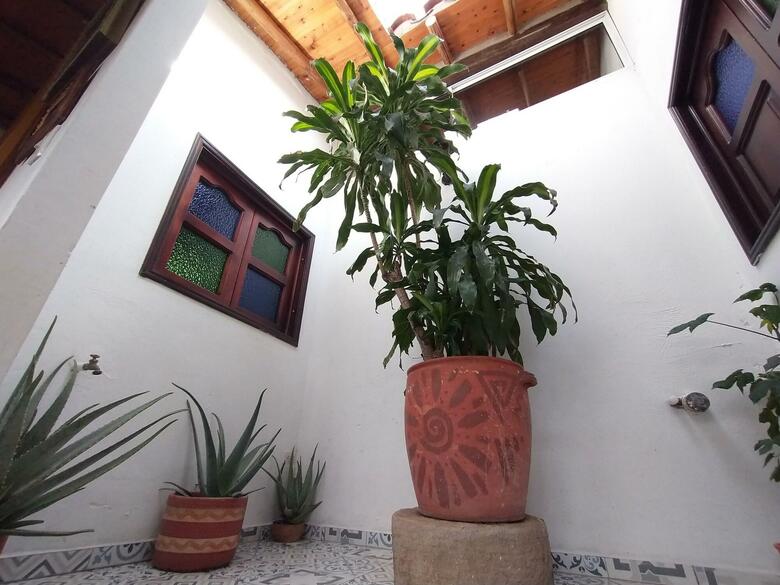 Hostal Hostel Santander Alem�n Terrace Vista