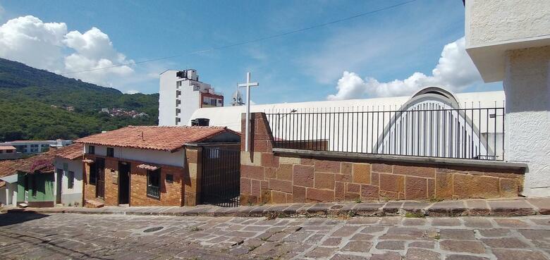 Hostal Hostel Santander Alem�n Terrace Vista