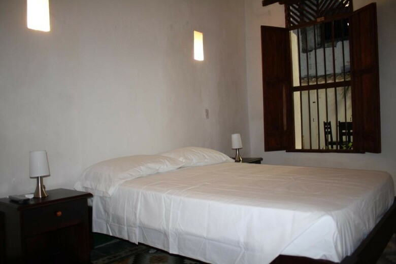 Hotel Casa Pedro Romero