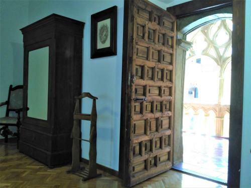 Hotel Hospederia Del Real Monasterio