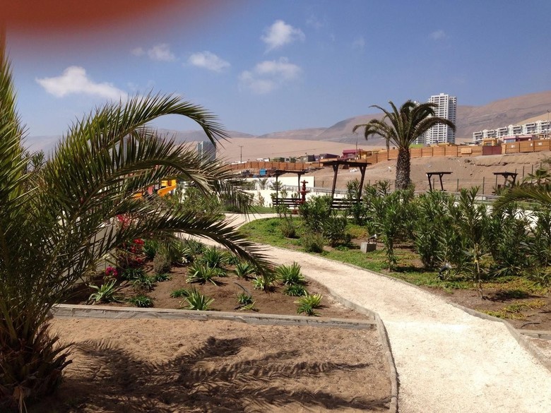 Apartamento Araucaria