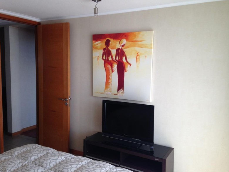 Apartamento Araucaria