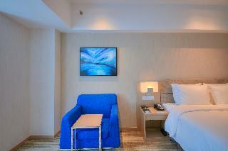 Hotel Holiday Inn Express Shenyang Tawan