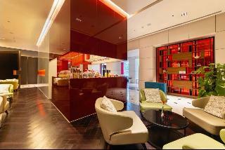 Hotel Metropolo Shenyang Sanhao Street