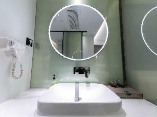 Hotel Ibis Styles Quanzhou Qx