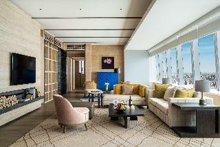 Hotel Conrad Shenyang