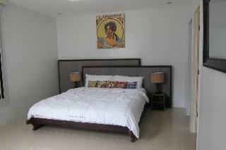 Hotel Tumon Bel-air Serviced Apartment