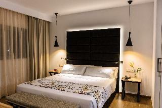Ceiba Hotel Bissau