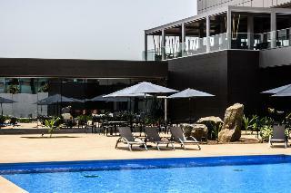 Ceiba Hotel Bissau