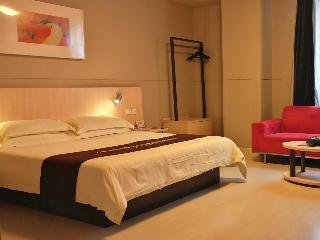 Hotel Jinjiang Inn Quanzhou Kaiyuan Temple