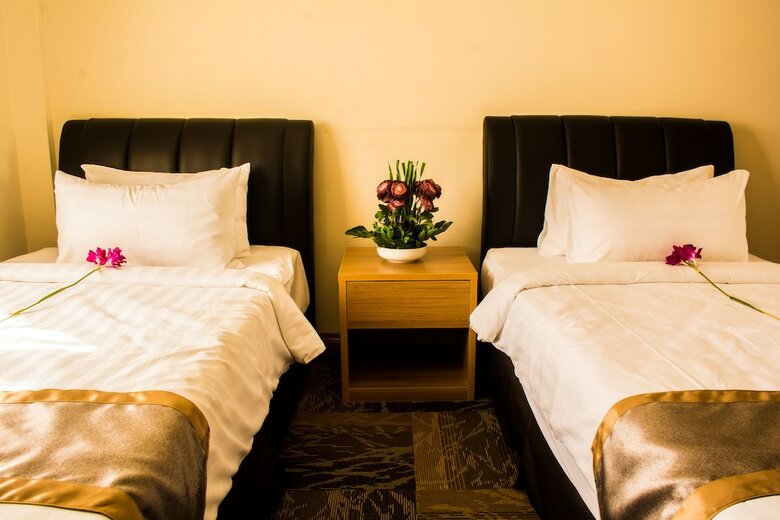 Al-afiah Hotel