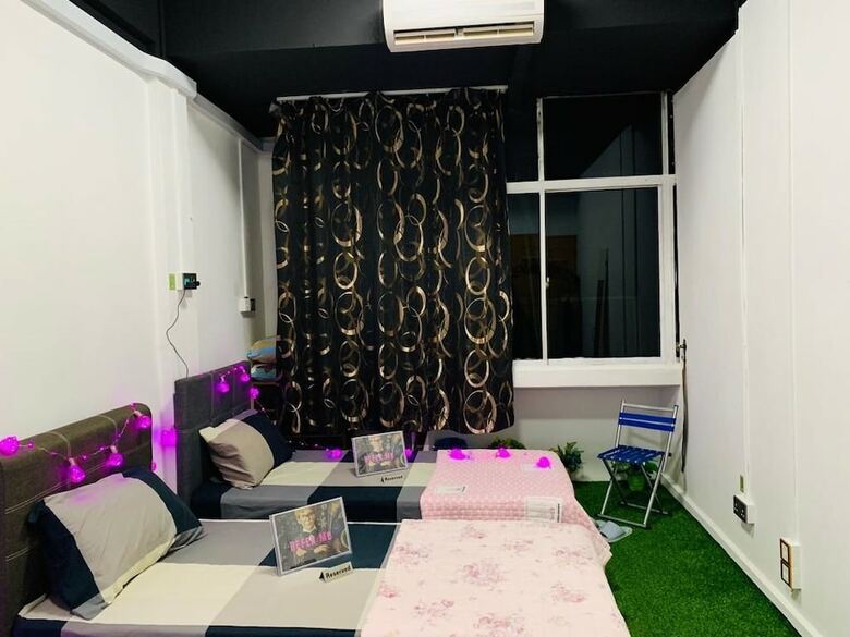 Hostal Co.living Hostel
