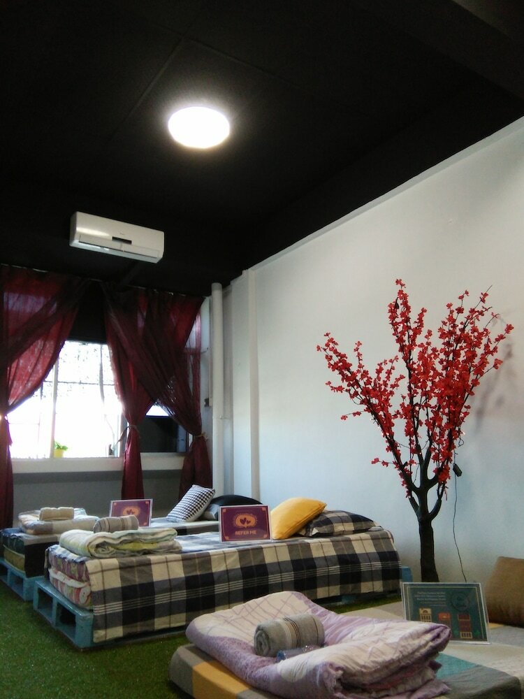 Hostal Co.living Hostel