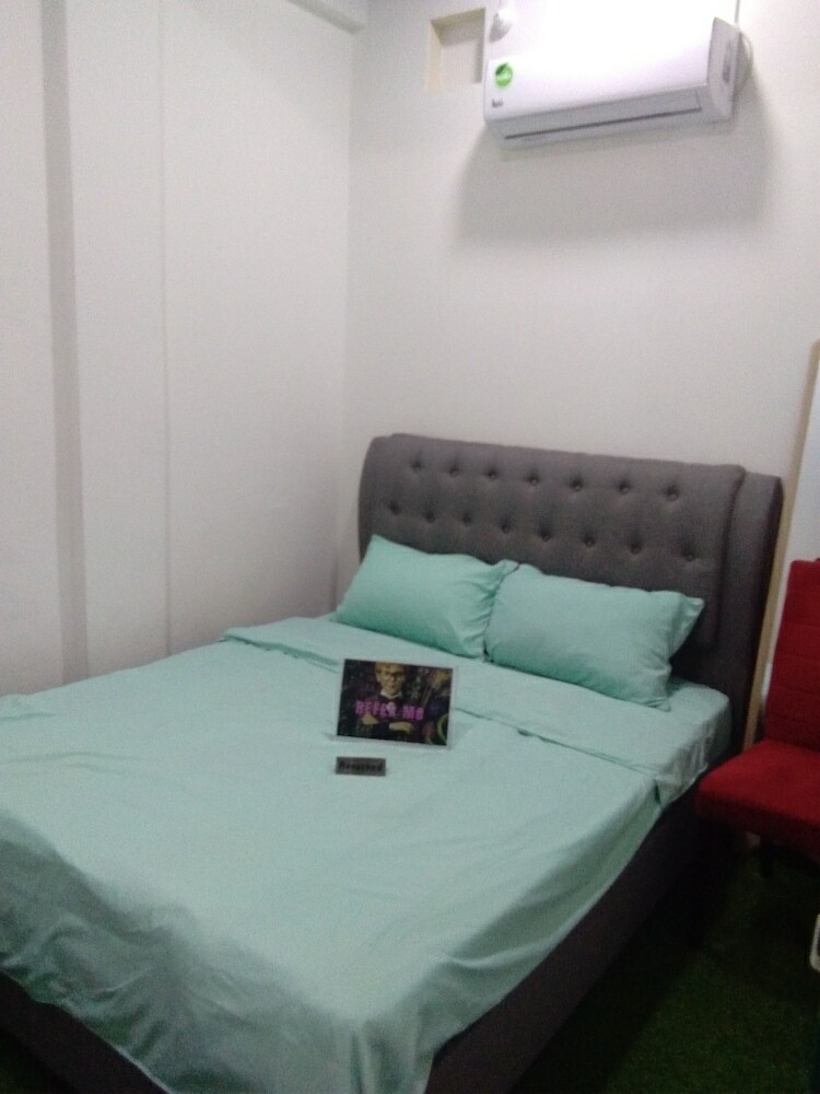 Hostal Co.living Hostel