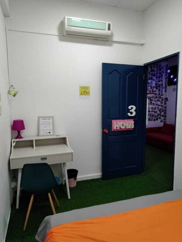 Hostal Co.living Hostel