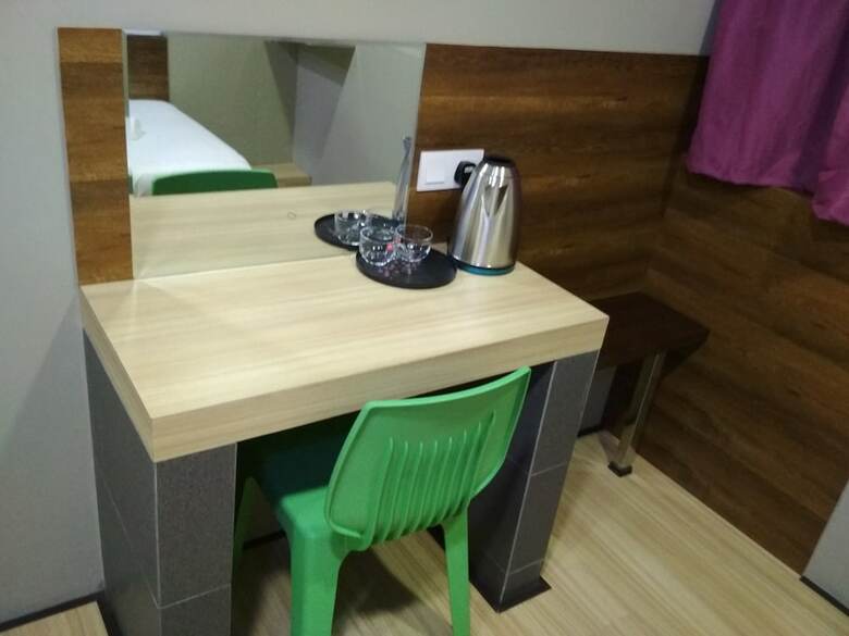 Hotel Qing Yun Resthouse Gadong Branch