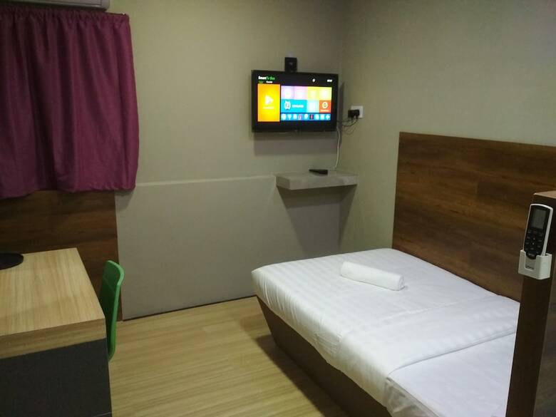 Hotel Qing Yun Resthouse Gadong Branch