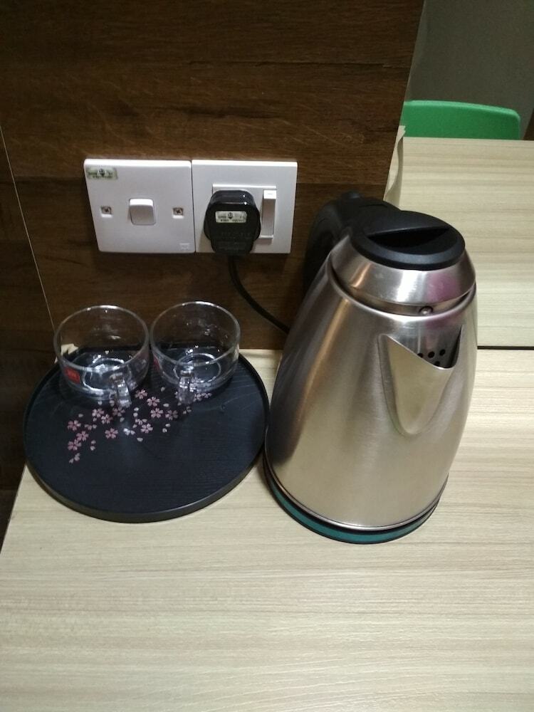 Hotel Qing Yun Resthouse Gadong Branch