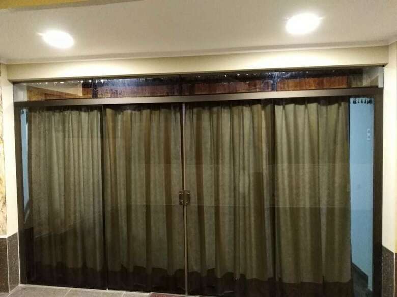 Apartamentos Madre Nuestra