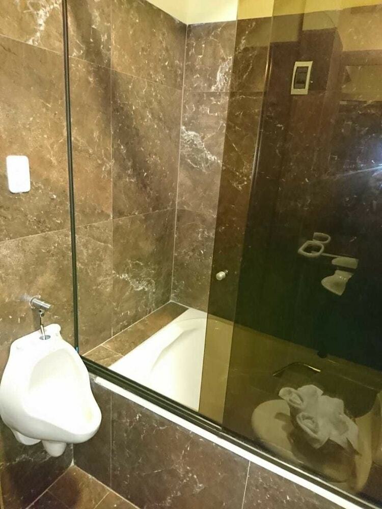 Apartamentos Madre Nuestra