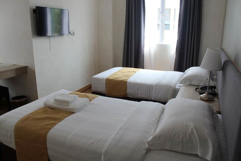 Venice Lodge Hotel
