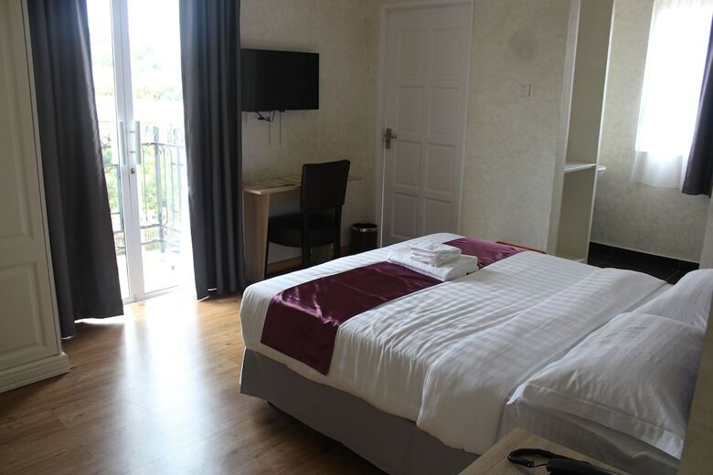 Venice Lodge Hotel