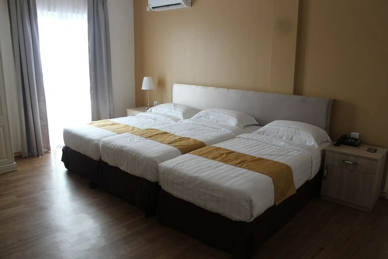 Venice Lodge Hotel