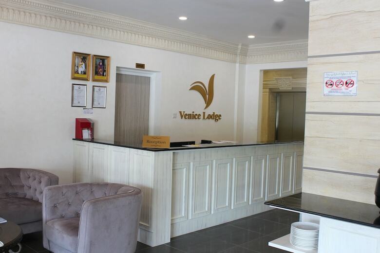 Venice Lodge Hotel