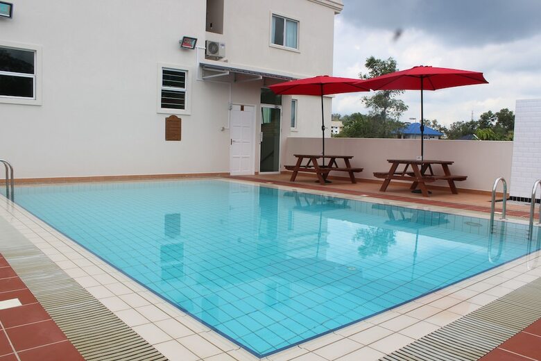 Venice Lodge Hotel