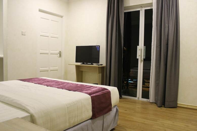 Venice Lodge Hotel