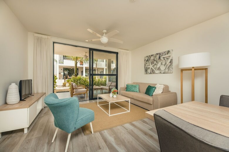 Aparthotel Resort Bonaire