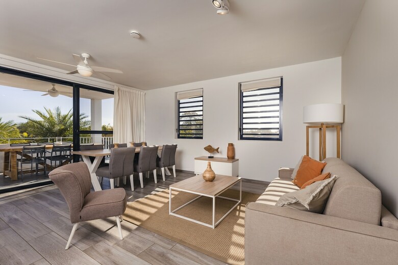 Aparthotel Resort Bonaire