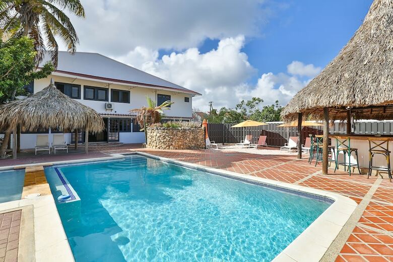 Aparthotel Resort Bonaire