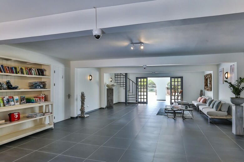 Aparthotel Resort Bonaire