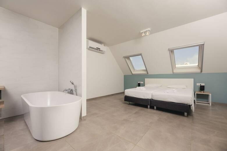 Aparthotel Resort Bonaire