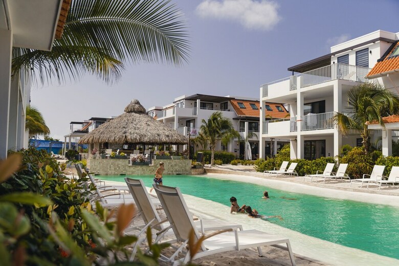 Aparthotel Resort Bonaire