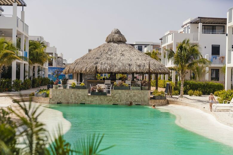 Aparthotel Resort Bonaire