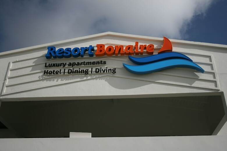 Aparthotel Resort Bonaire