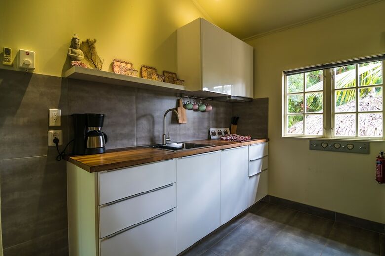 Hotel Bamboo Bonaire Boutique Resort