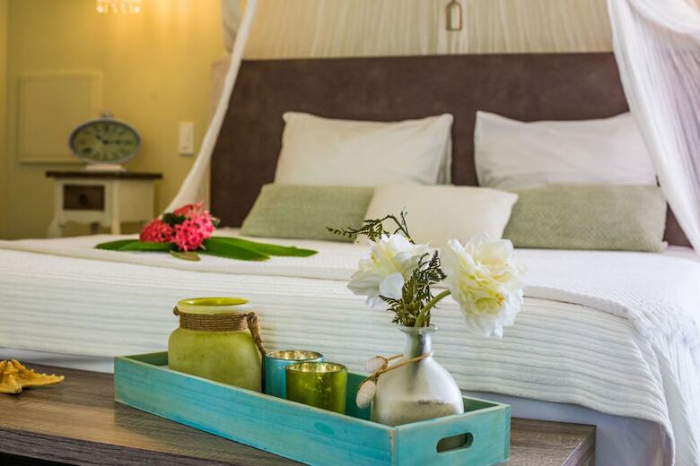 Hotel Bamboo Bonaire Boutique Resort