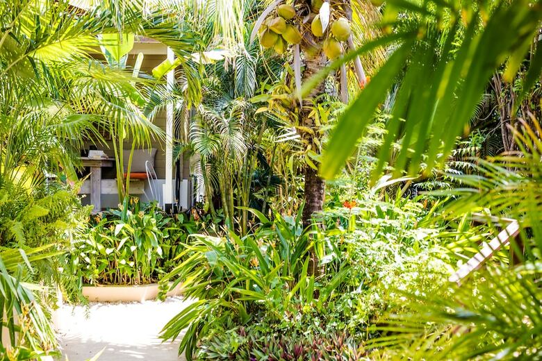 Hotel Bamboo Bonaire Boutique Resort