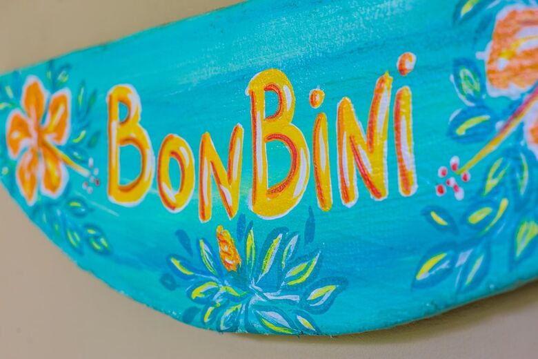 Hotel Bamboo Bonaire Boutique Resort