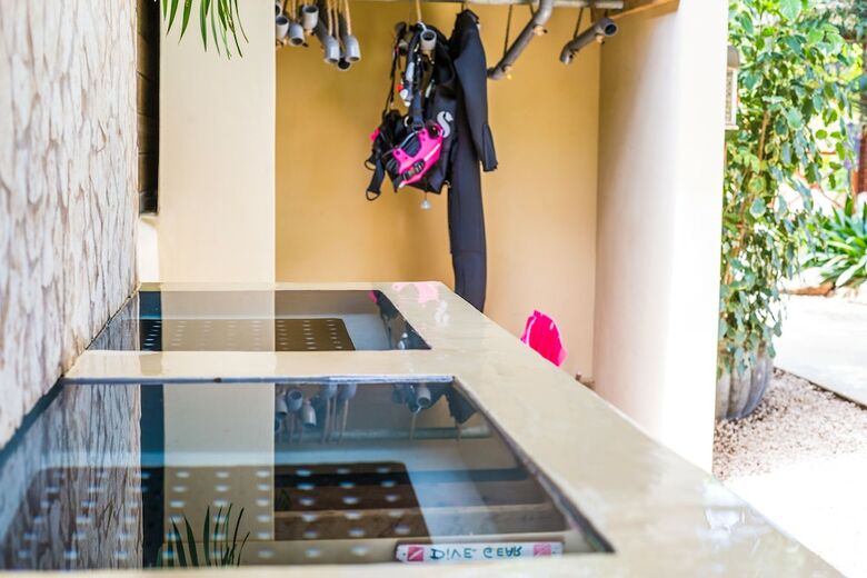 Hotel Bamboo Bonaire Boutique Resort