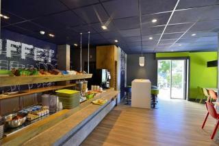 Hotel Ibis Budget Pau Bilaa Lescar