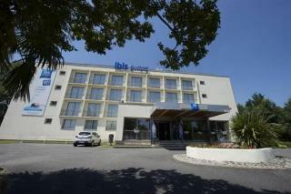 Hotel Ibis Budget Pau Bilaa Lescar