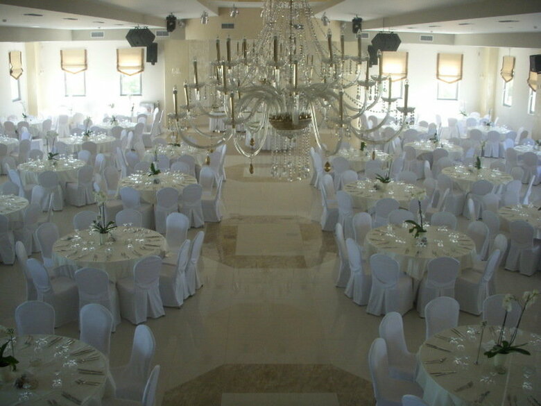 Gmp Bouka Resort Hotel