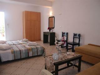 Hotel Paros Paradise