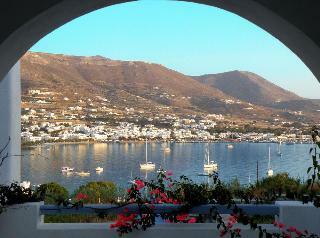 Hotel Paros Paradise
